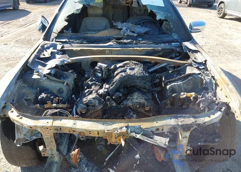 2018 Chrysler 300 Limited z USA, uszkodzony, nr VIN 2C3CCAEG2JH129889